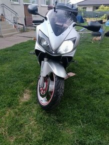 Honda cbr600f4 i