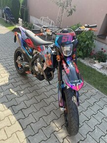 Ktm excf 350 2020