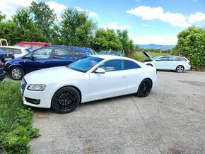 Audi a5 - 1