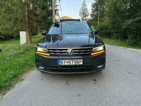 VW Tiguan Highline 4x4 r.2020 - 1