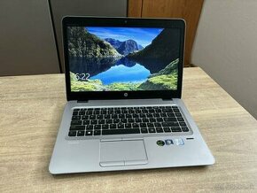 HP EliteBook 840 G3/i5 6200U/16GB RAM/256GB SSD + 500GB HDD