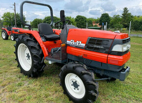 Traktor Kubota GL27 - 1