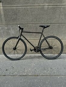 Singlespeed bicykel