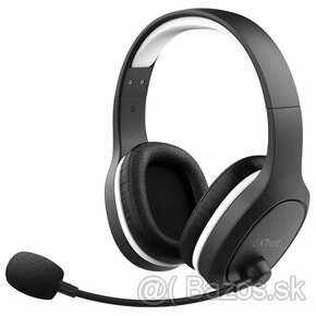 Trust Thian Headset - nerozbalené - 1