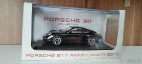 PORSCHE I. 1:43 - 1