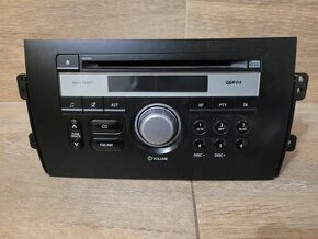 SUZUKI SX4 RADIO - 1