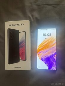 Samsung A53 5G