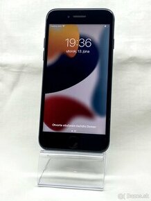 Apple iPhone 7 32 GB Space Gray - ZÁRUKA 12 MESIACOV - 1