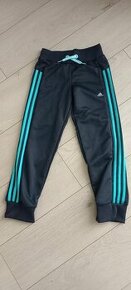 Tepláky Adidas 128