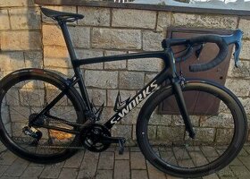 S-WORKS Tarmac sl6 - 1