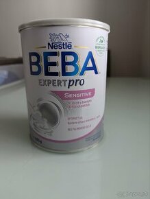 Beba expertpro sensitive od narodenia - 1