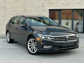 Volkswagen Passat 2.0TDi DSG Facelift - Odpočet DPH -