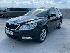 Škoda Octavia  2.0 TDI kombi - 1