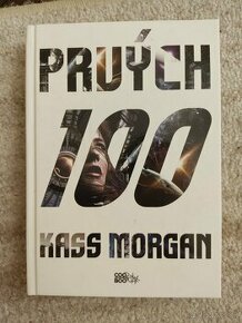 Prvých 100 - Kass Morgan