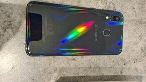 Samsung Galaxy A40 - 1