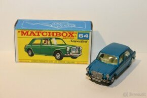 Matchbox SF MG.1100.