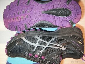 ASICS GEL-TRAIL LAHAR 4 GTX WOMEN vel. 39 - 1