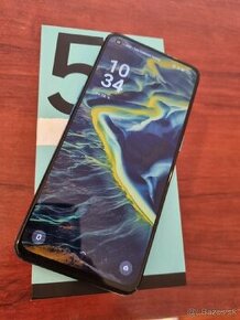 Oppo Reno 5 5G