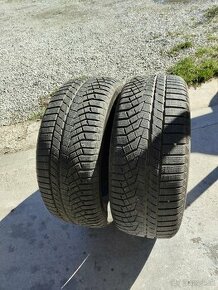 Zimné Gumy 255/55 R18 - 1