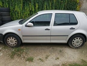 Golf 4,SR automat