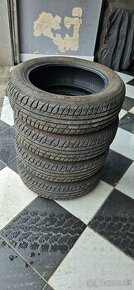 Letné pneumatiky 165/65R15