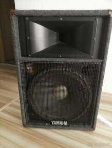 Yamaha Club V    S115V - 1