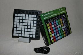 Novation LaunchPad mini mk3