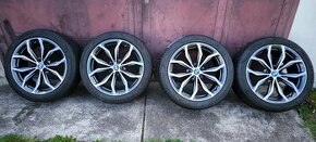 5x112-r20-orig.BMW-dvojrozmer-styling 695 - 1