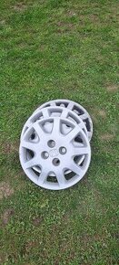 Predam puklice Honda 14" 4ks