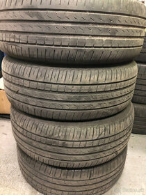 Letne pneu Pirelli Scorpion Verde 235/55 r19 101V - 1