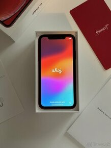 iPhone XR 64GB - 1