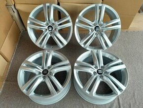 R17 5x100 Et43 7J Seat Audi Volkswagen Škoda - 1