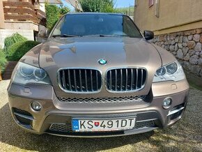 X5 xDrive30d - 1