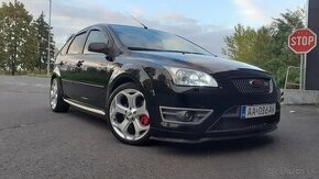 Ford Focus ST