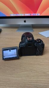 CANON EOS 650D