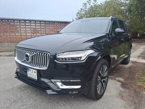 Volvo XC90 B5 AWD 8AT Inscription 7 miestne - 1