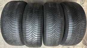 235/55 R17 Michelin Cross Climate - 1