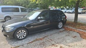 Predam BMW 318d - 1