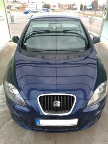 Seat Altea XL 1.6 TDI Style - 1