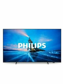 Philips 55“ 4K QD MiniLED Smart TV