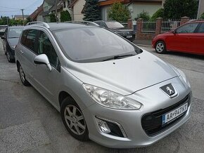 Peugeot 308 SW 1,6 eHDI