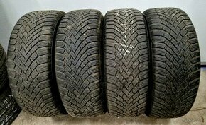 205/55R16 Continental WinterContactTS 860