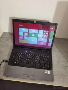 15,6" notebook HP 510 / 2GB/160GB HDD Super stav+taška - 1