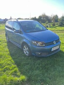 VW touran