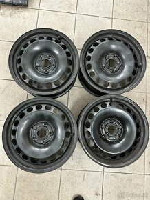 5x112 r16 plech - 1