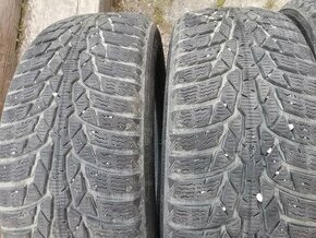 205/55 r16 zimne Nokia wrd4 2018 - 1