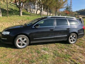 Volkswagen passat 1,9tdi