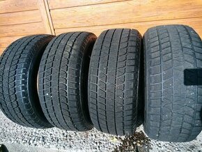 pneu 285/50 R20