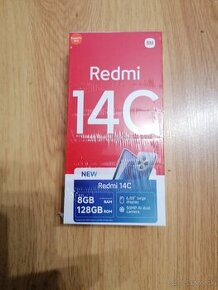 Redmi 14C - 1