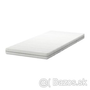 Penový matrac IKEA Sultan Favang 200 x 140